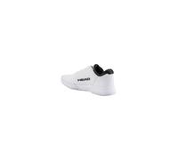 Zapatillas de tenis head revolt pro 5.0 infantil blanco 40