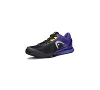 Zapatillas de tenis head sprint pro 3.0 ltd. clay 44.5