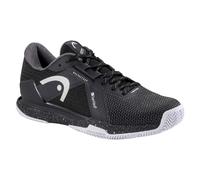 HEAD Sprint Pro 4.0 SF Clay 273115 BKWH Negro