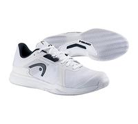 Head Sprint Team 3.5 - Blanco - Zapatillas Pádel Hombre talla 46