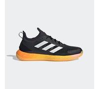 Zapatillas de tenis hombre multipista, Adidas Adizero Ubersonic 4.1 flame 39 1/3