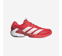ADIDAS PERFORMANCE Calzado deportivo 'Ubersonic 5' rojo / blanco, Talla 44