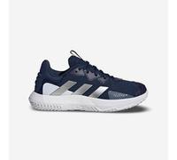 ZAPATILLAS DE TENIS HOMBRE MULTIPISTA - ADIDAS SOLEMATCH CONTROL AZUL BLANCO 44