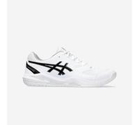 ASICS Calzado deportivo negro / blanco, Talla 41,5