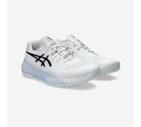 Zapatillas de tenis hombre Multipista - Asics Gel Resolution X Blanco 46,5