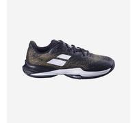 Zapatillas de tenis hombre Multipista - Babolat Jet Mach 3 negro blanco o 6.5 - EU 40