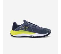 ZAPATILLAS DE TENIS HOMBRE MULTIPISTA - BABOLAT PROPULSE FURY 3 GRIS VERDE 6.5 - EU 40