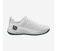 Zapatillas de tenis hombre multipista - Wilson Rush Pro 4.5 blanco 42 2/3