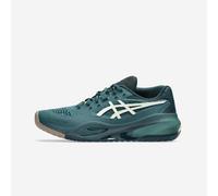 ASICS Gel-Resolution X Clay, Sneaker Hombre, Multicolor, 44.5 EU