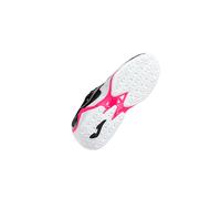 Zapatillas de tenis joma set 2501 negro mujer 41