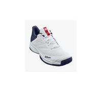 Zapatillas de tenis kaos stroke 2,0 blanco hombre 44