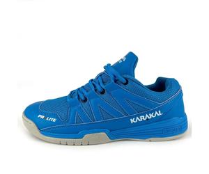 Zapatillas de tenis Karakal KF ProLite 39