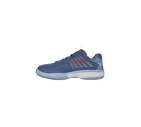 Zapatillas de tenis kswiss hypercourt express 2 hb hombre azul 42.5