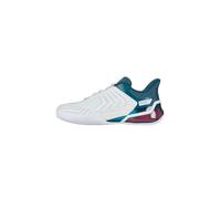 Zapatillas de tenis kswiss ultra shot 4 clay hombre blanco 44