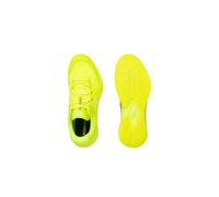 Zapatillas de tenis lacoste power serve hombre amarillo/amarillo 45