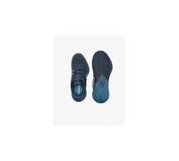 Zapatillas de tenis lacoste power serve hombre azul marino / azul 44