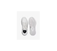 Zapatillas de tenis lacoste power serve hombre blanco / blanco 44.5
