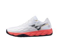 Mizuno Wave Enforce Court Ac 61ga2432 60 44 Blanco
