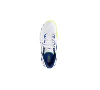 Zapatillas de tenis mizuno wave enforce tour 2 cc hombre blanco 41