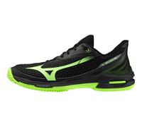 Mizuno Wave Exceed Tour 7 Padel Black/Glowing Apple Zapatillas de pádel para hombre EUR 44,5