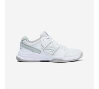 Zapatillas de tenis Mujer Artengo TS 16O blanco 38