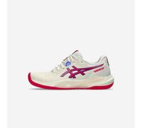 Zapatillas de tenis Mujer Multipista - Asics Gel Challenger 15 Crudo Rosa 41,5