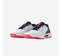 Zapatillas de tenis mujer Multipista - Wilson Intrigue Pro blanco azul rosa 39 1/3