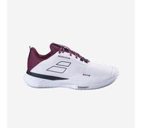Zapatillas de tenis multipista hombre - BABOLAT SFX EVO Gris Burdeos 42