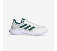 Zapatillas de Tenis multipista hombre - Gamespec blanco verde 43 1/3