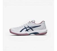Zapatillas de tenis multipista Mujer - Asics Game FF Blanco Morado 40