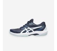 Zapatillas de tenis multipista Mujer, Game FF azul 41,5