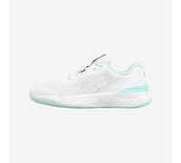 Wilson Intrigue PRO White/Bay Zapatillas de tenis para mujer EUR 40 2/3