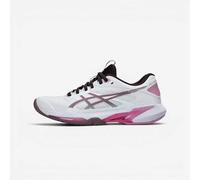Asics Solution Speed FF 4 Women White/Dusty Mauve, 38