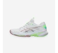 Asics Solution Speed FF 4 Women White/Morganite, 37.5