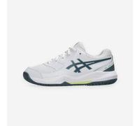ASICS Zapatillas de tenis para niños Gel-Dedicate 8 GS blanco | 39