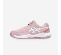 Zapatillas de tenis multipista niño, Dedicate Jr Rosa Blanco 37