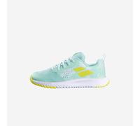 Zapatillas de tenis niño - Babolat Pulsion Júnior Verde AH25 36