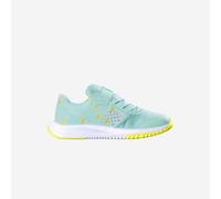 Zapatillas de tenis niño - Babolat Pulsion Kid Verde AH25 32