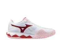 Zapatillas de tenis para mujer Mizuno Wave Enforce Tour 2 CC 40