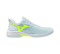 Zapatillas de tenis para mujer Mizuno Wave Exceed Tour 7 CC 38
