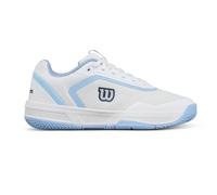 Wilson Courtglide W White/Airy Blue Zapatillas de tenis para mujer EUR 39 1/3