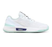 Wilson Intrigue PRO White/Bay Zapatillas de tenis para mujer EUR 38