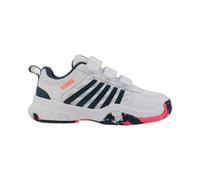 Zapatillas de tenis para niños K-Swiss Court Express 2-Strap 32