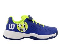 Zapatillas de tenis para niños Wilson Kaos EMO K 28