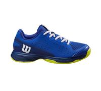 Zapatillas de tenis para niños Wilson Rush Pro JR L 36,5