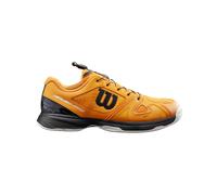 Zapatillas de tenis para niños Wilson Rush Pro QL 31