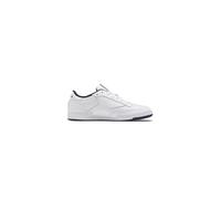 Zapatillas de tenis reebok club c 85 hombre blanco/azul marino 44