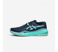 Zapatillas de Tenis Asics Gel-Resolution X Clay Hombre Night Sky/ Mint 44.5