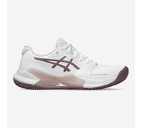 ASICS Calzado deportivo 'GEL-CHALLENGER 14 CLAY' berenjena / malva / blanco, Talla 39,5-40