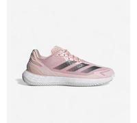 Zapatillas de tenis tierra batida Mujer - Defiant Speed rosa 41 1/3